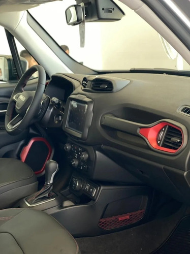 Imagen 6 de 14 de Jeep Renegade Trailhawk At9 4x4 .vr.
