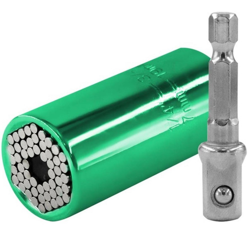 Herramienta Adaptador Universal, Mxdyo-019, 1 Pza, 7-9mm Ó 1