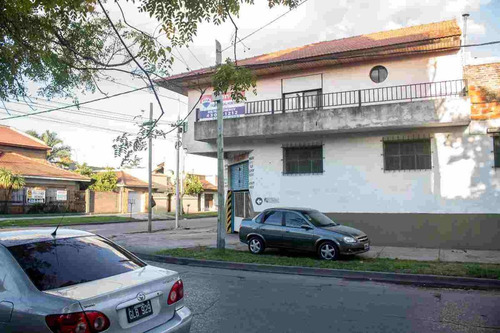 Casa 3 Ambientes Lanus Oeste Venta Con Local