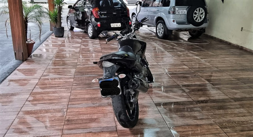 Imagem 4 de 5 de Yamaha/fazer Ys250 2013 Impecavel