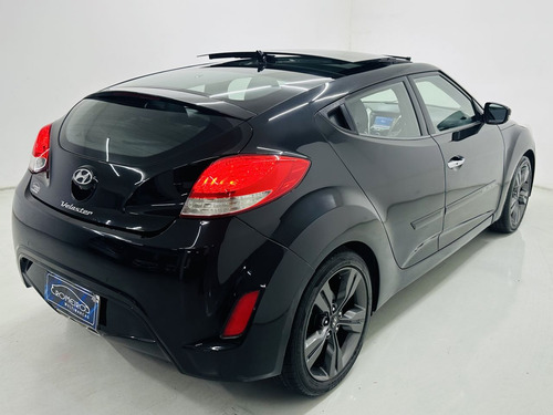 Hyundai Veloster Veloster 1.6 16V 140cv Aut.