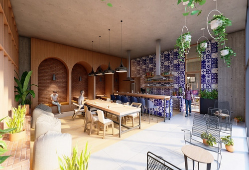 Imagen 6 de 14 de Departamento En Venta, Monterrey, Nuevo León