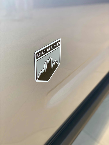 Imagen 11 de 23 de Ford Bronco Sport