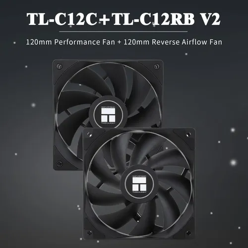Thermalright Assassin X 120r Se Plus Cpu Air Enroler, Double