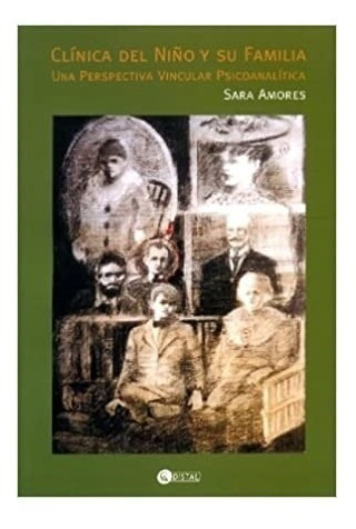 Clinica Del Niño Y Su Familia De Sara Amores