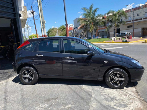 Ford Focus 1.6 One Ambiente Mp3 2009
