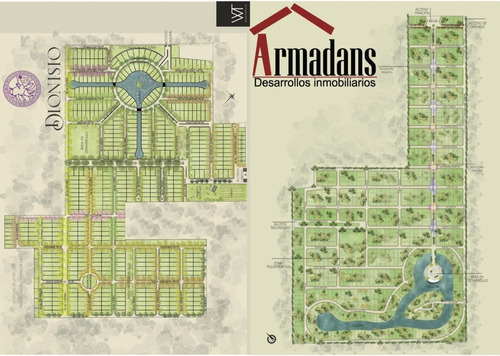 Imagen 22 de 30 de Terrenos Lotes En Venta Desarrollos Inmobiliarios Zona Oeste