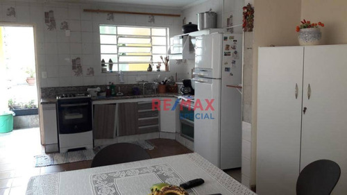 Imagem 25 de 30 de Sobrado Com 3 Dormitórios À Venda, 220 M² Por R$ 700.000,00 - Jardim Vila Galvão - Guarulhos/sp - So0105