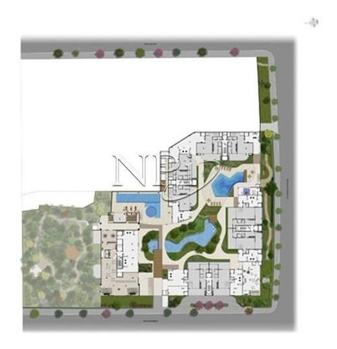 Imagem 5 de 9 de Vila Arboreto Saude - Cobertura Duplex Na Saude | Npi Imoveis - V-804