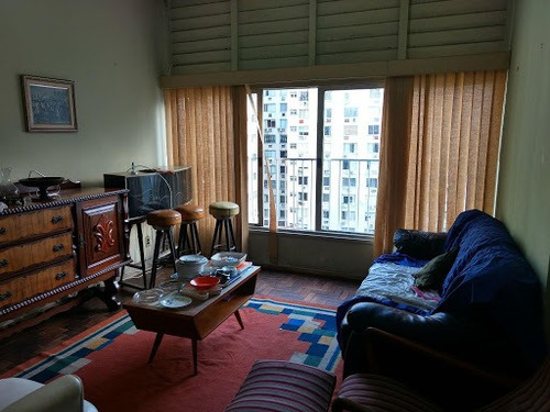 Imagem 1 de 10 de Apartamento Com 3 Quartos À Venda, 80 M² Por R$ 800.000 - Ingá - Niterói/rj - Ap0034