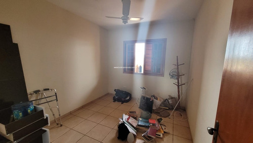 Imagem 11 de 14 de Excelente Casa Totalmente Térrea À Venda No Jardim Brasil Em Itupeva, Próximo Ao Centro, Com 2 Dorm., Sendo 1 Suíte, Ampla Cozinha E Garagem Coberta - Ca00645 - 71126040