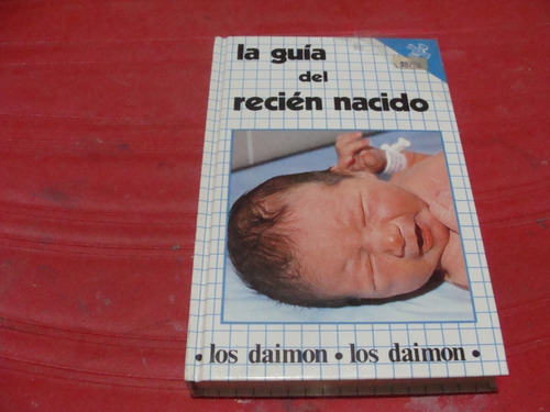 La Guia Del Recien Nacido , Año 1985  Los Daimon