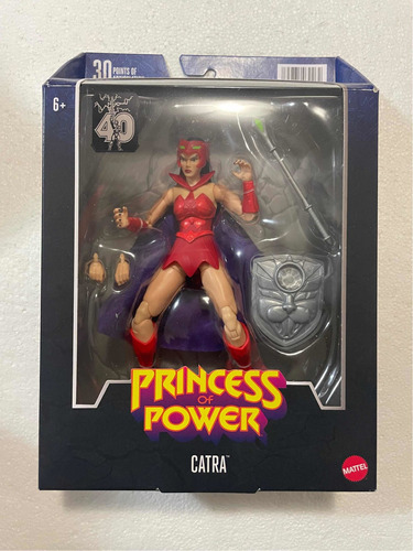 Catra Masterverse Masters Of The Universe