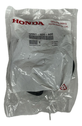 Empaque De Punterias Honda Original Accord Odyssey Pilot