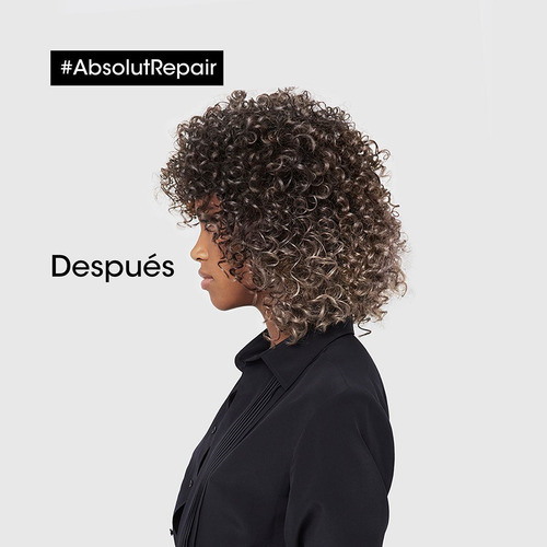 Imagen 7 de 8 de Serum Protector Absolut Repair Loreal Pro 90 Ml