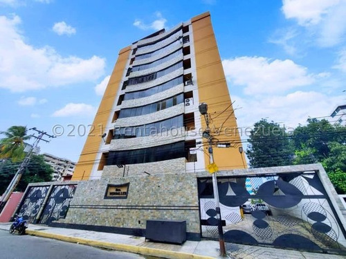 Imagen 1 de 14 de Apartamento En Venta Urbanizacion La Soledad, Maracay 22-2792 Jf 