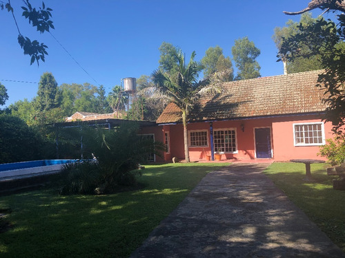 Casas Quinta - Venta