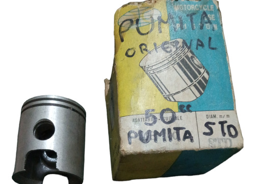 Pistón Original Pumita 50cc Std Y Otras