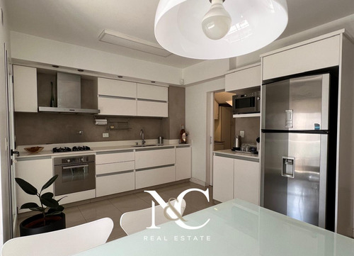 Departamento En Venta En Caballito