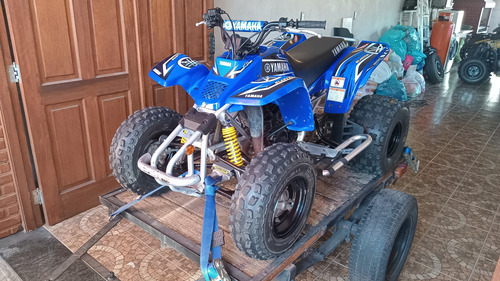 Yamaha Blaster 200 Titular Patentado Muy Bueno