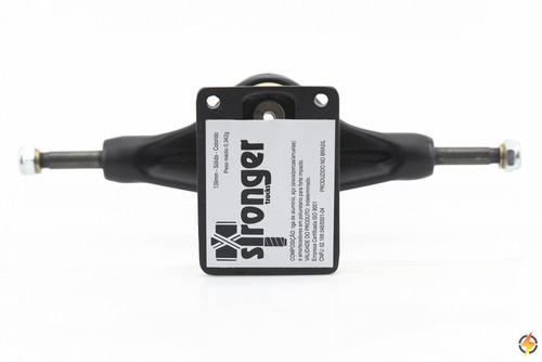 Truck Strong 139mm Black Ref:000410