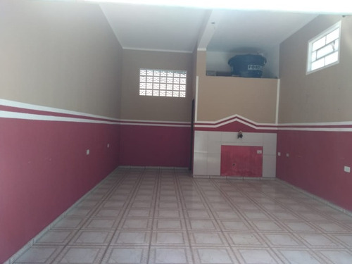 Imagem 1 de 4 de Salao - Sl00010 - 68155792