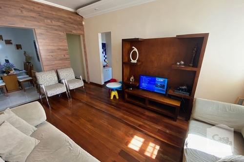 Imagem 5 de 15 de Apartamento À Venda No Dona Clara - Código 324446 - 324446
