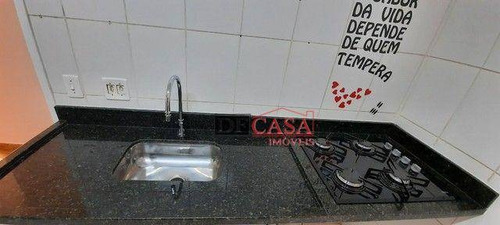 Imagem 10 de 16 de Lindo Apartamento - Ap7529