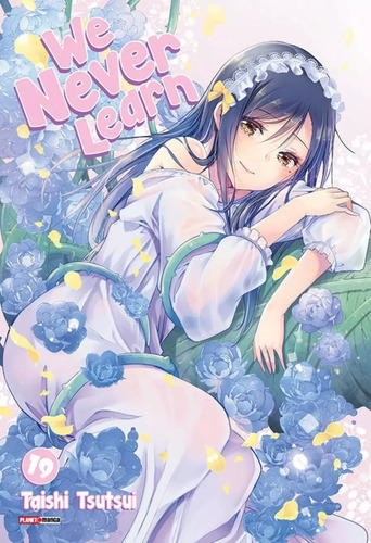 We Never Learn - Volume 19