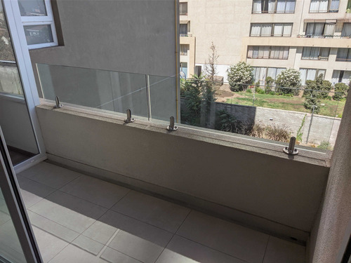 Arriendo Dpto1d-1b-1e Comuna De Independencia (98578)