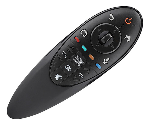 Mando A Distancia Para Controlador De Repuesto An Mr500 Tv M