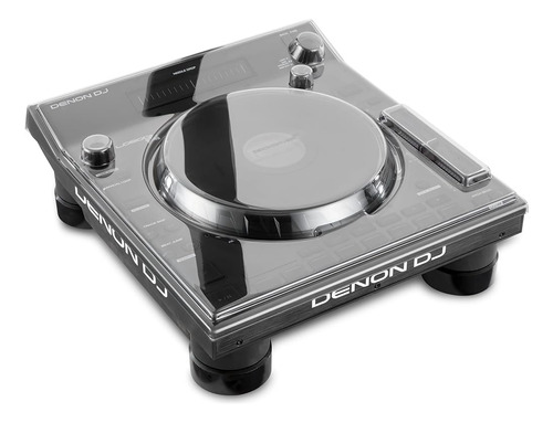 Decksaver Ds-pc-lc6000 Cubierta Decksaver Para Denon Dj Lc60