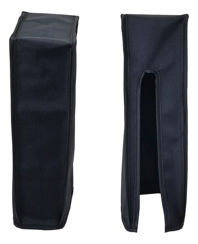 Funda Antipolvo Wigearss Para Consola De Juegos Xbox Series