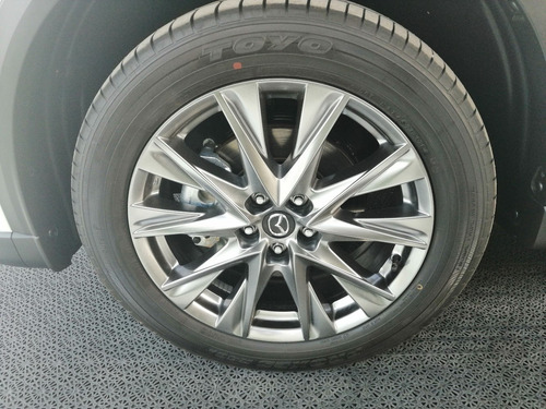 Mazda Cx5 Lx 2.5 2020 Automatica 4x4 Blanco Np