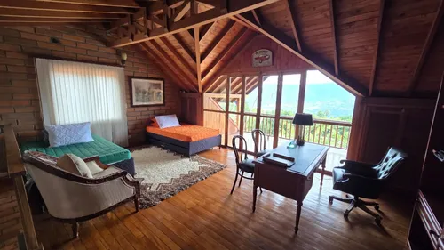 Finca En Copacabana- Vereda Zarzal