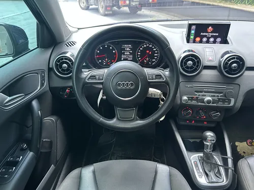 Audi A1 1.4 Tfsi Ambition