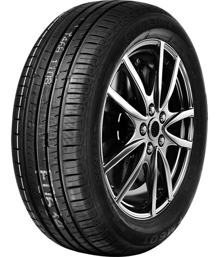 Set De 2 Cubiertas 195 50 15 Firemax Neumaticos Tuning