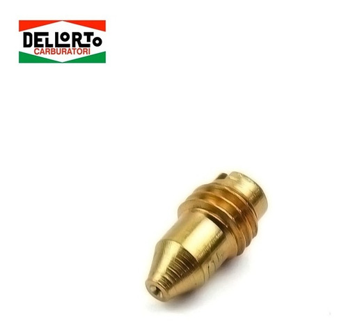 Chicler Carburador Dellorto Baja #40. Phbg 19mm. M_clasicas