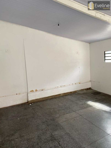 Imagem 18 de 22 de Salão, Vila Nova Cintra, Mogi Das Cruzes - R$ 400 Mil, Cod: 1870 - A1870
