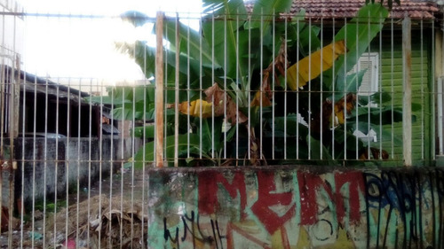 Terreno Em Santana - Pj3328