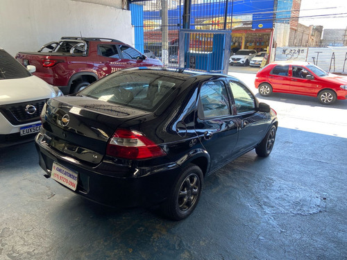Chevrolet Prisma 1.4 Maxx Econoflex 4p