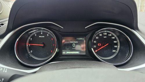 Chevrolet Onix 1.0 Ltz Turbo 5p