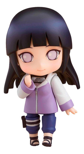 Figura Nendoroid Hinata Hyuga N°879 - Good Smile C.