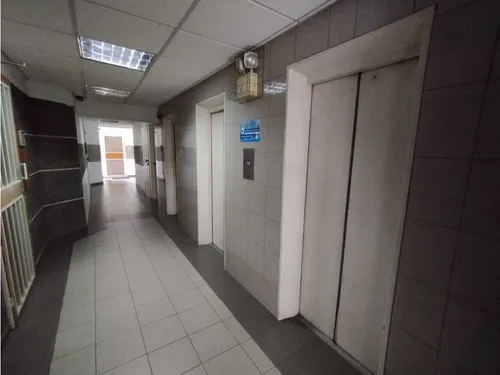 Vendo Oficina 60m2 Chacao 9552