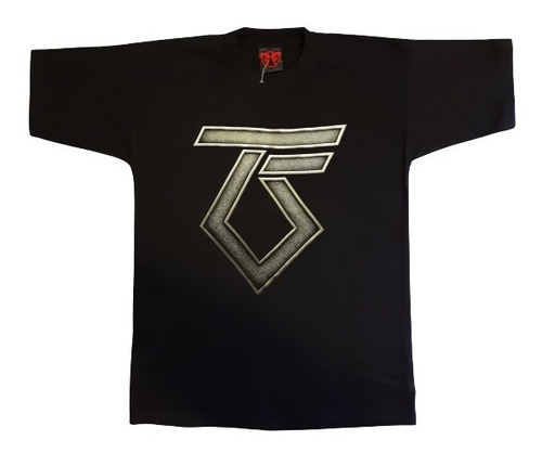 Twisted Sister Polo Talla Small [rockoutlet] Saldos