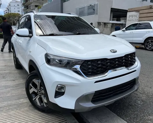 Kia Sonet 2022 Full Clean