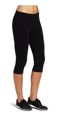 Leggings Essential Para Mujer Spalding