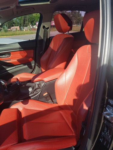 Bmw Serie 3 2.0 328i Sedán Sport 245cv 2013