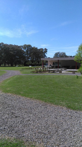 Imagen 10 de 10 de Terreno Lote En Venta Ubicado En Haras Santa Maria, Escobar, G.b.a. Zona Norte