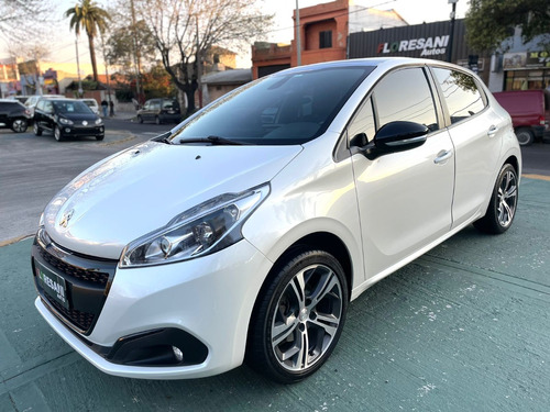 Peugeot 208 1.6 Gt Thp